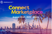 2025 Connect Marketplace
