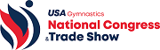 2026 USA Gymnastics Congress & Trade Show