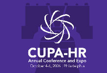 2026 CUPA-HR Annual Conference & Expo